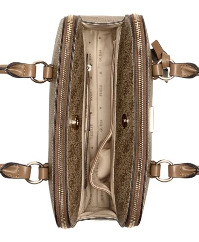 Image of Sarai Logo Status Satchel