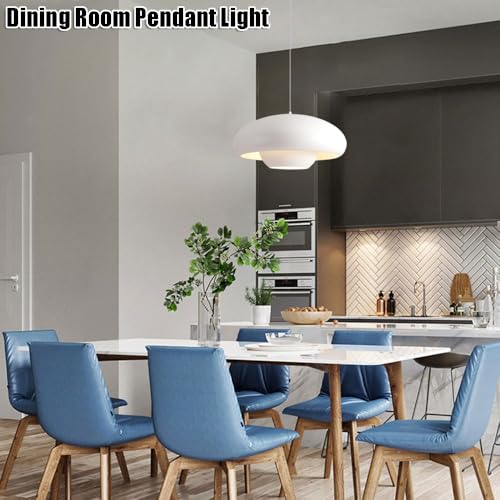 Iluminación decorativa para comedor con lámpara de araña E27 4