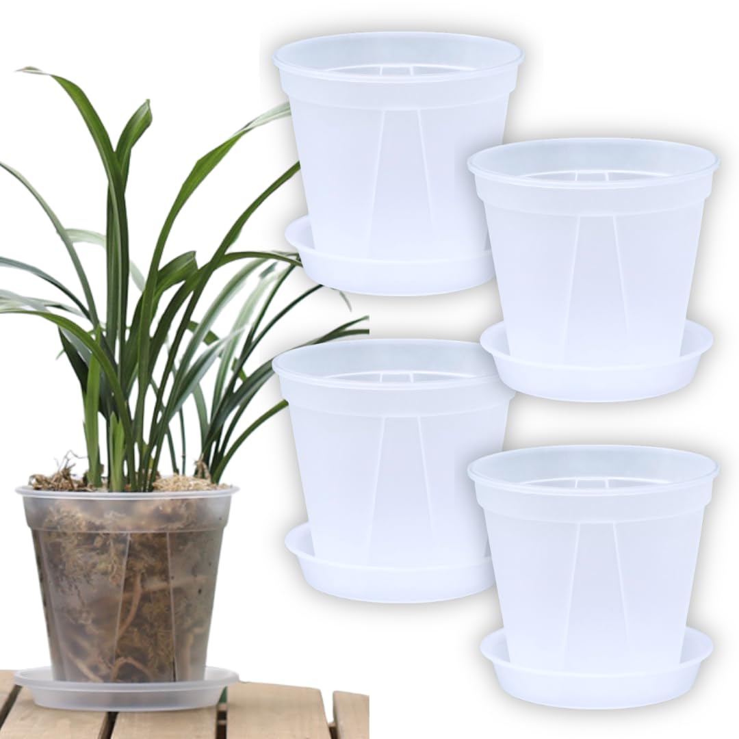 鉢・プランター Invisible ink MDD