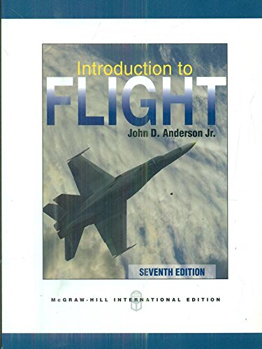 Selected Chapters from Introduction to Flight, ... 0077587782 Book Cover