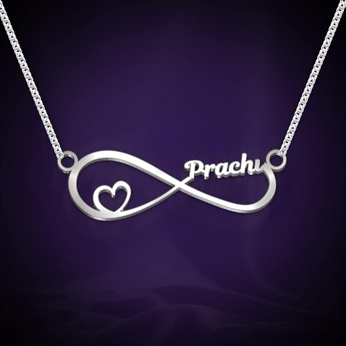 Buy Dreamrax Infinity Prachi Name 