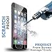 Anven Screen Protector for Iphone 6