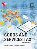 service b c klasse  Goods and Services Tax B.Com 3rd Year Semester-V KUK/GJU University (2020-21) Examination (English Edition)