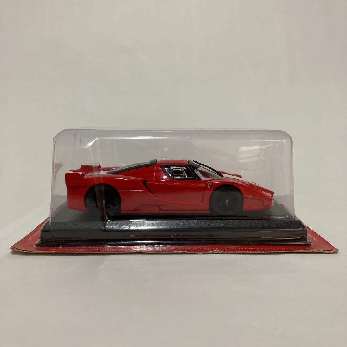 Amazon | アシェット 公式フェラーリF1コレクション 1/43 Ferrari FXX