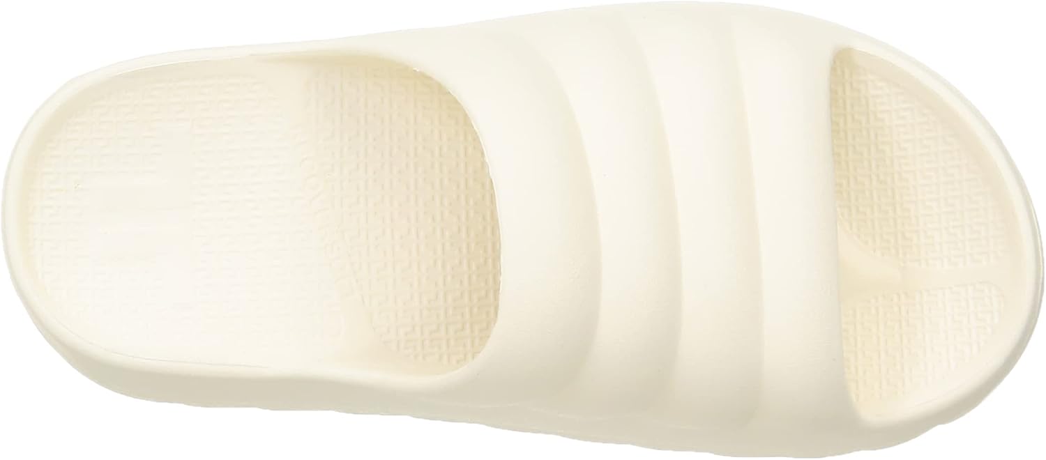 [テリック] スライドサンダル W-CLOUD