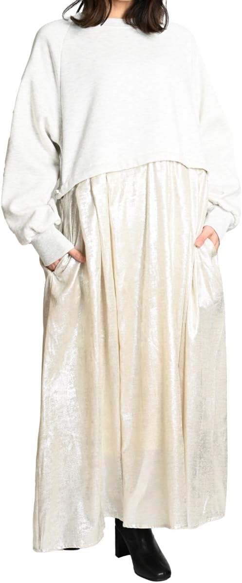 DRESSTERIOR タイプライターブザムシャツワンピース ドレステリア 公式