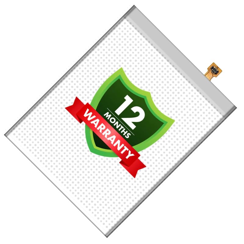 Image of Original EB-BM415ABY Battery Compatible for Samsung Galaxy M51 - (7000mAh) - 1 Year Warranty DF7