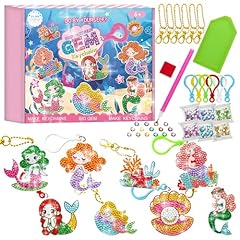 Mermaid-8pcs