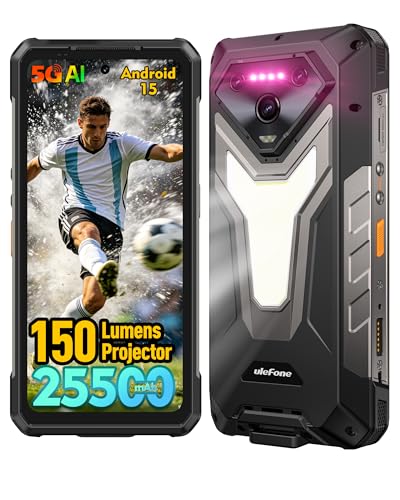 Ulefone Armor 34 Pro