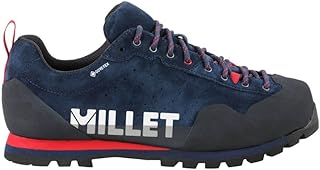 MILLET Friction GTX U, Zapatos para Senderismo Unisex Adulto