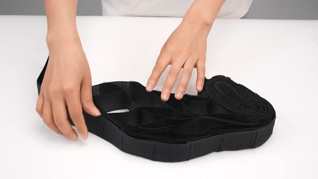 Griglia Softbox Pieghevole 50x70cm - Rete Cellulare Per Fotografia Professionale - Foto 10