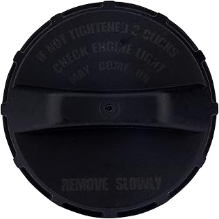 Fuel Tank Filler Cap,Gas Cap Compatible With Honda 2001-2005 Civic, 1997-2004 CRV, 2003-2005 Element, 2001-2005 Insight S2000,1990-2002 Accord，1995-2001 Odyssey，Replace# 17670-S5A-A32, 17670S5AA32