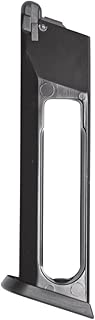 ASG Airsoft Magazine/Clip, GBB, Co2, CZ P-09, 25 RDS - coolthings.us