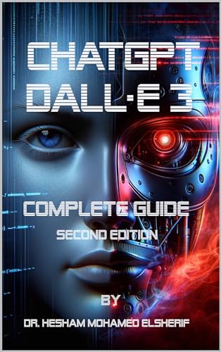 CHATGPT with DALL.E 3: Complete guide