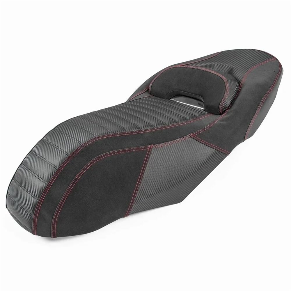 Asiento XMAX 125 incómodo arregla el dolor de espalda con este cojín 7