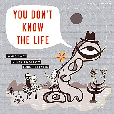 You Dont Know The Life