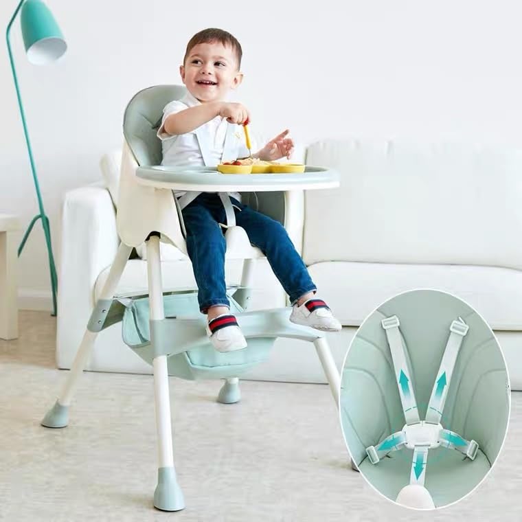 Baby Feeding Chair Top 10 High Chairs For Baby in India of 2023