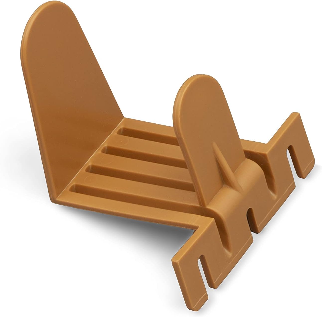 Thetford Sliding Door Guide Hardware Tan Brown PN 94159
