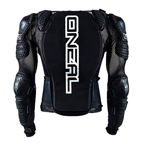 O'Neal Under Dog 3 Unisex-Adult Body Armor - Image 4