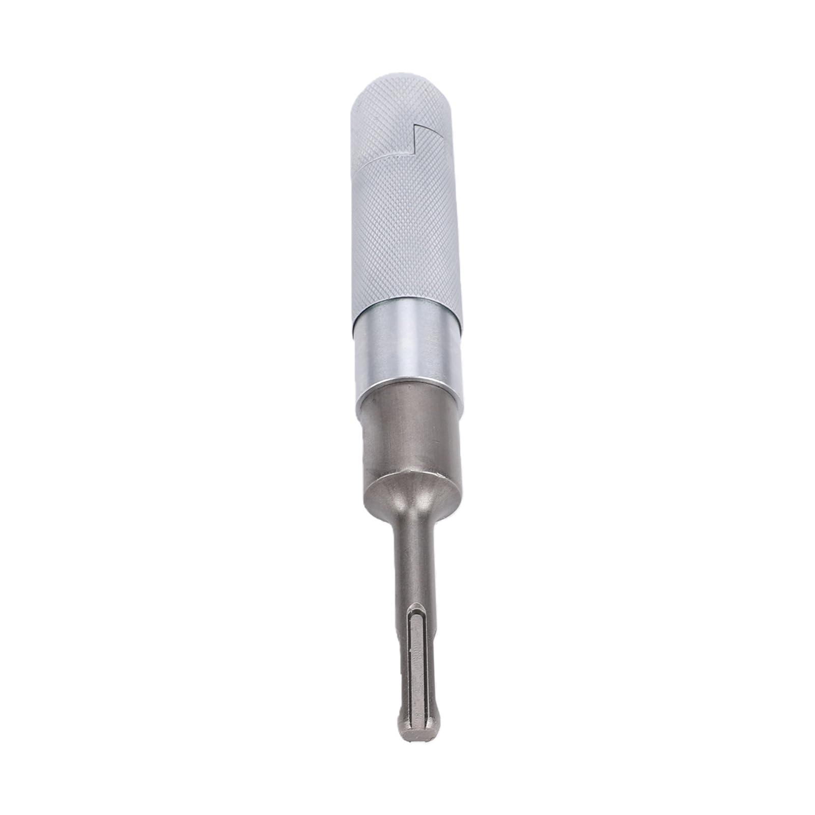 GOWENIC Adaptador Convertidor 40Cr SDS Plus a SDS Max Adaptador de Broca de Martillo Rotativo de 203 Mm para Mayor Versatilidad y Durabilidad