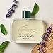 Lacoste - Essential Eau de Toilette - Men's Fragrance - Fougere Watery - With notes of Citrus Accord, Black Pepper & Sandalwood - 4.2 Fl Oz