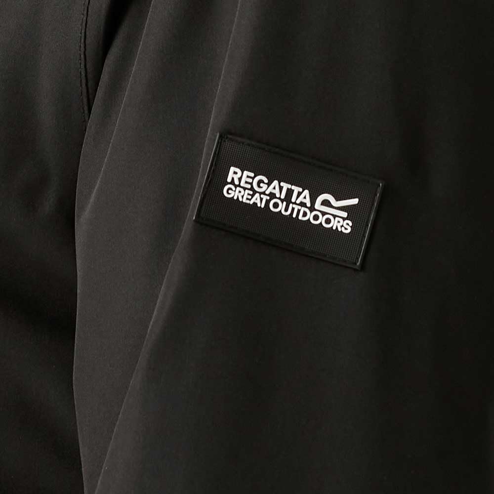 Regatta Kurtka Mężczyźni Regatta Women's Sabinka Ii Fur Trim Parka Jacket