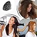 Adjunta del difusor dels secador de cabello rizado Imagen de Adjunta del difusor dels secador de cabello rizado