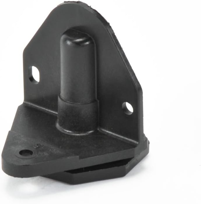 WP3196037 Foot Front Leveling fits Range 3196037 504672 98005306 AH340180