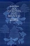 Used Book in Good Condition Sex, Evolution and Behaviour