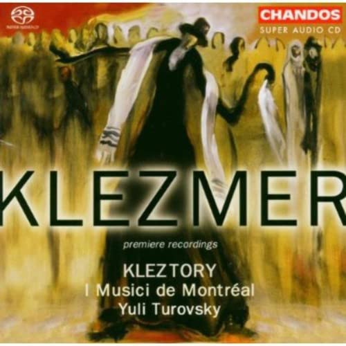 Klezmer Hybrid