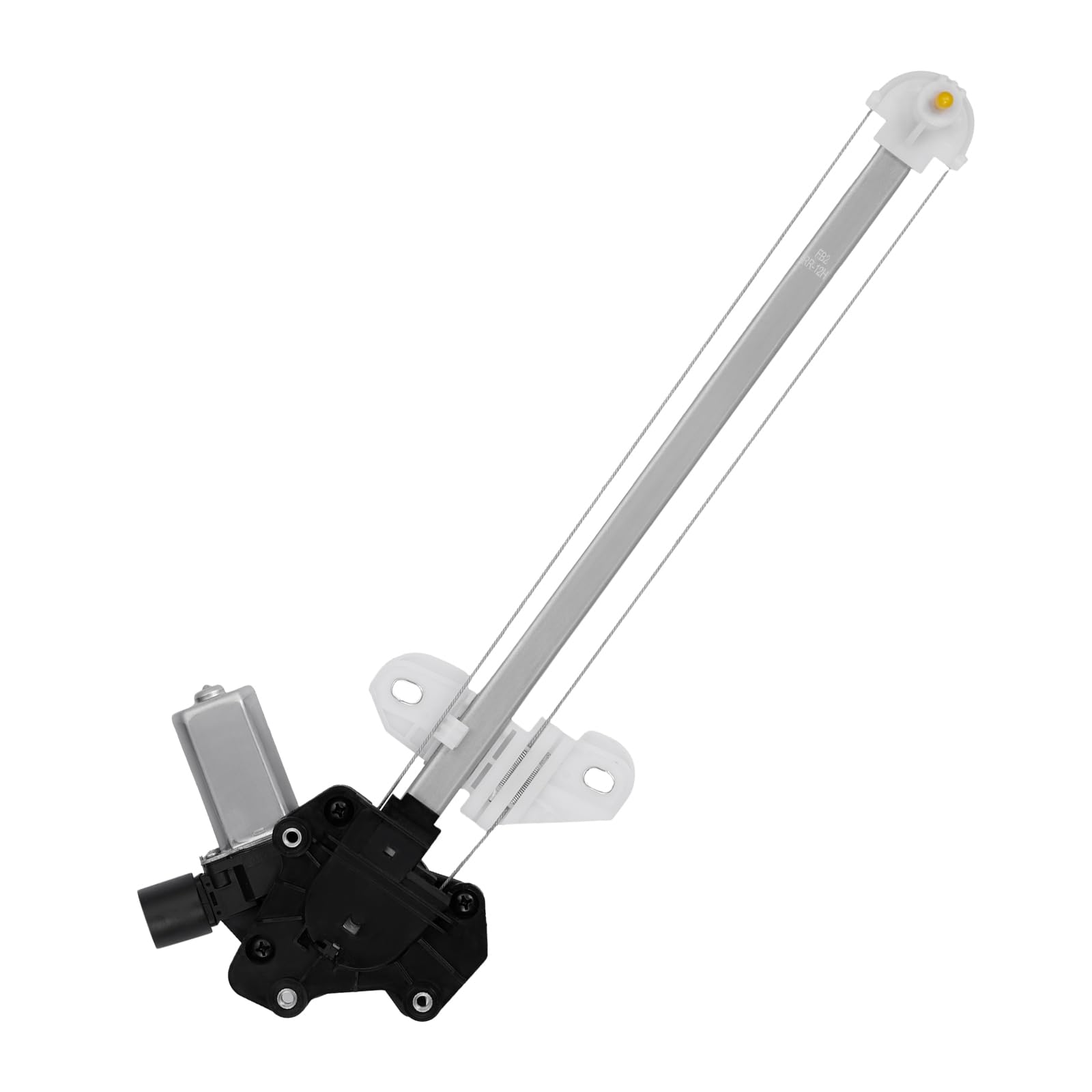 BDFHYK 751-758 Power Window Regulator with Motor Rear Right Compatible with Honda Civic 2012-2015