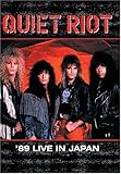 Quiet Riot '89 Live In Japan