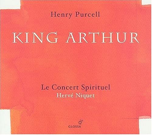 King Arthur