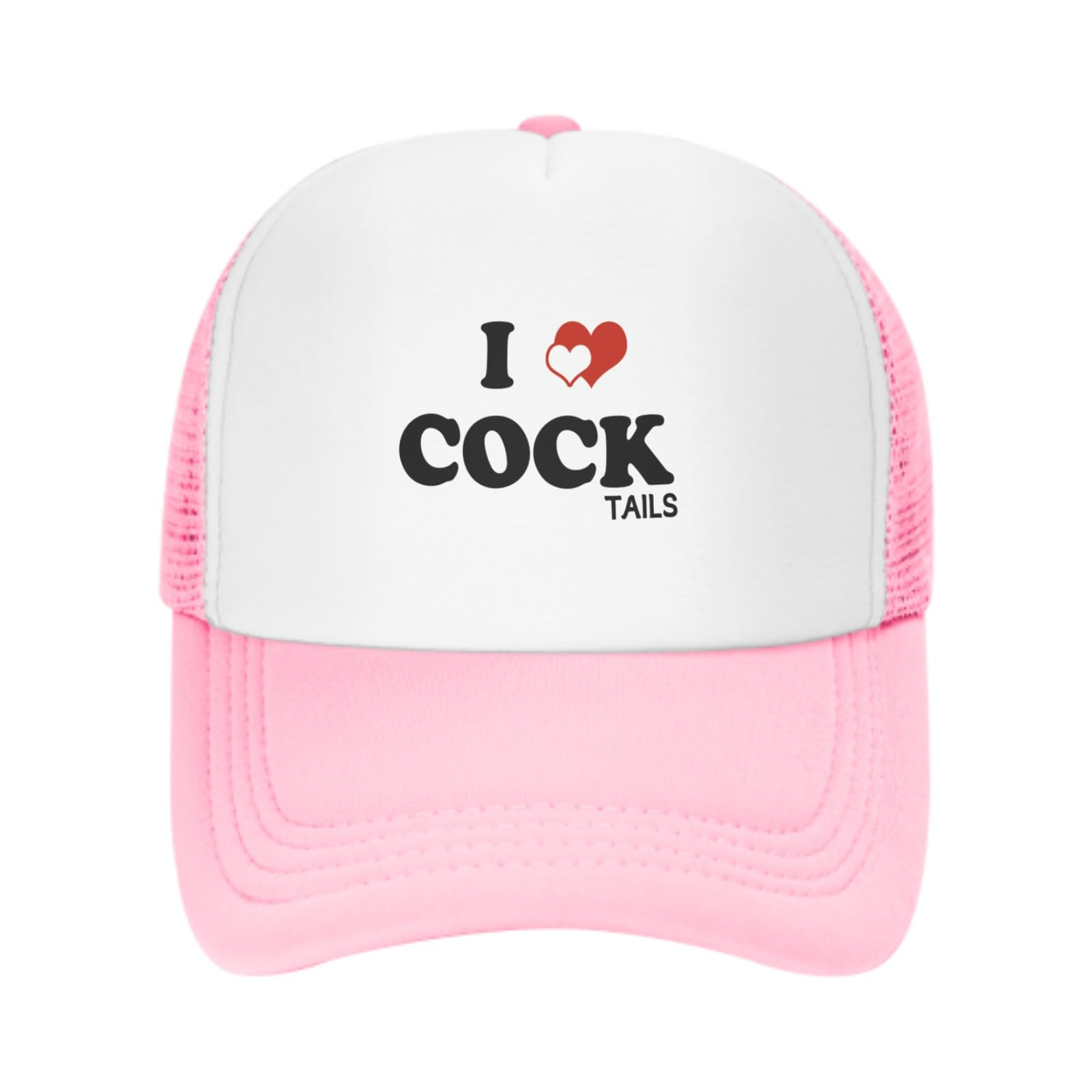 Funny Trucker Hats,Trucker Hat Baseball Cap for Women Snapback Adjustable Hat Humor Gift Men