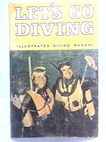Let's Go Diving B001I1M6MU Book Cover