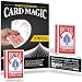 Magic Makers Ultimate Card Magic Kit - Your Toolbox for Card Tricks