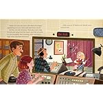 My Little Golden Book About Dolly Parton Hardcover – Picture Book, September 21, 2021 - Image 3