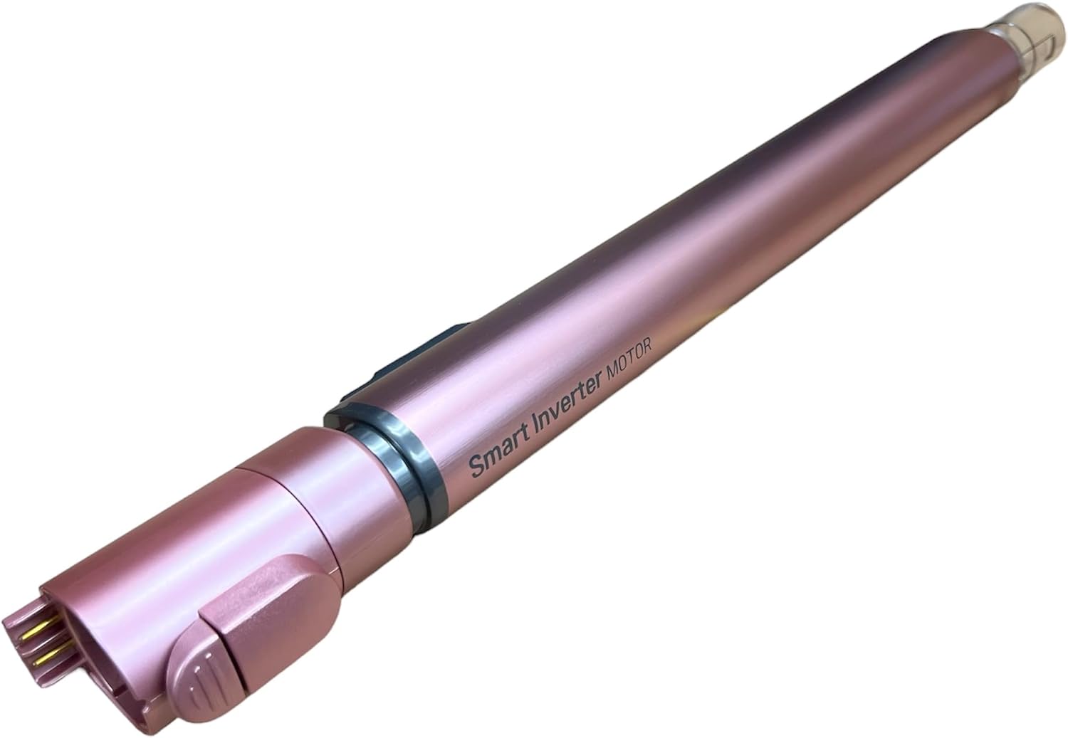 SCREENTRONICS Telescopic Wand Tube Compatible Replacement for LG CordZero A9 A900 A902 A905 A906 A907 A908 A912 A913 A916 A925 A926 A927 A929 A931 A937 A938 A939 A949 Cordless Vacuum Cleaner (Pink)