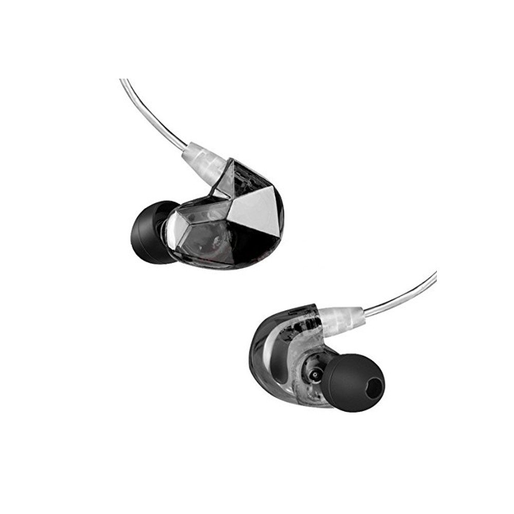 Vsonic VSD3 Grey (non-detachable version)