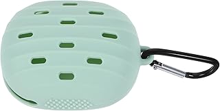 Estuche de almacenamiento de soplo de maquill...