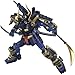 Bandai Hobby Musha Gundam MK-II Bandai Master Grade Action Figure