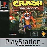 playstation 1 games download burn cd  Crash Bandicoot