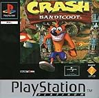crash bandicoot ps1