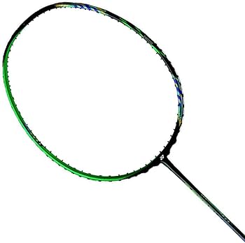 Buy YONEX Astrox 99 LCW Unstrung Badminton Racquet (Green/Purple