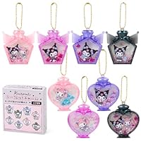 Amazon.co.jp: サンリオ(SANRIO) シークレットチャーム（ロミ