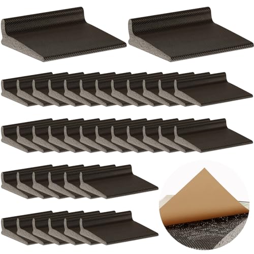 Pangda 50 Pcs Door Corner Seals