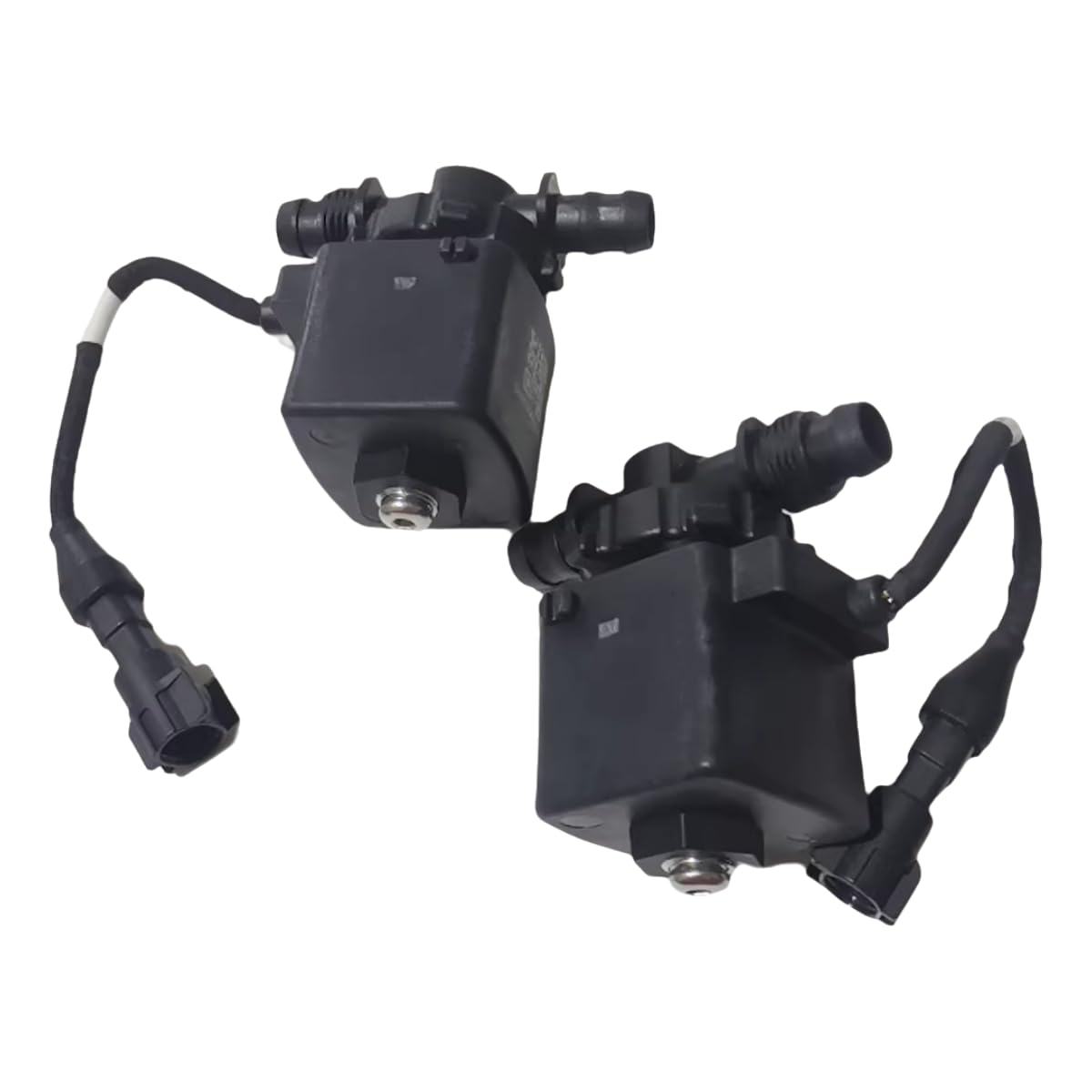 Module solénoïde DJI T50 résout les fuites de pulvérisation agricole