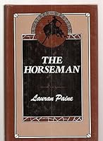 The Horseman 0449132978 Book Cover