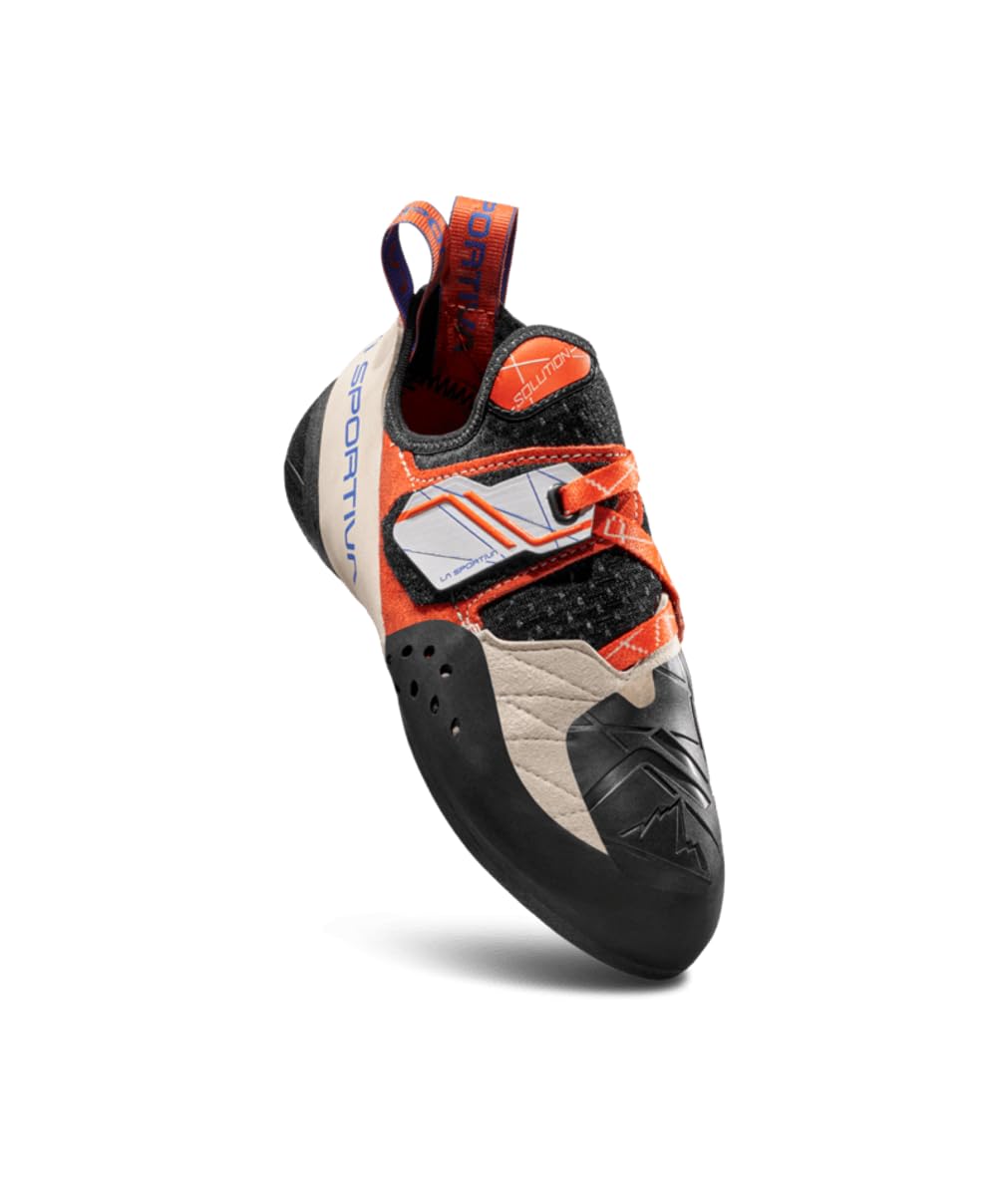 LA SPORTIVA Solution Woman