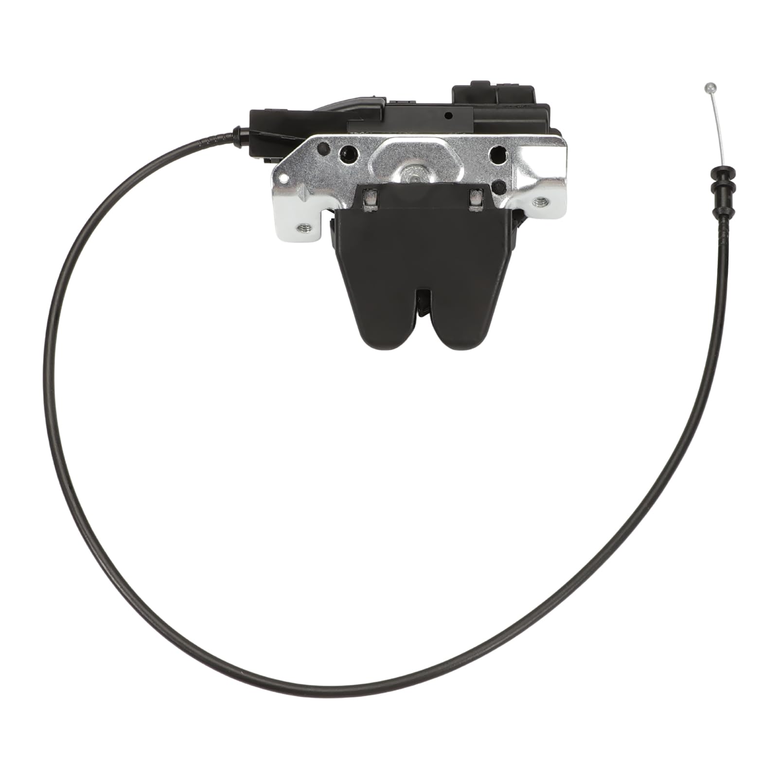 Serratura Posteriore per Bagagliaio Compatibile con Classe C W204 (2007-2014), Classe C W205 (2013-presente), Classe C Coupé C204 (2011-presente).2047500485 A2047500485 Serratura Portellone Posteriore